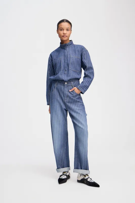 LUXA - INDIGO sold by Munthe