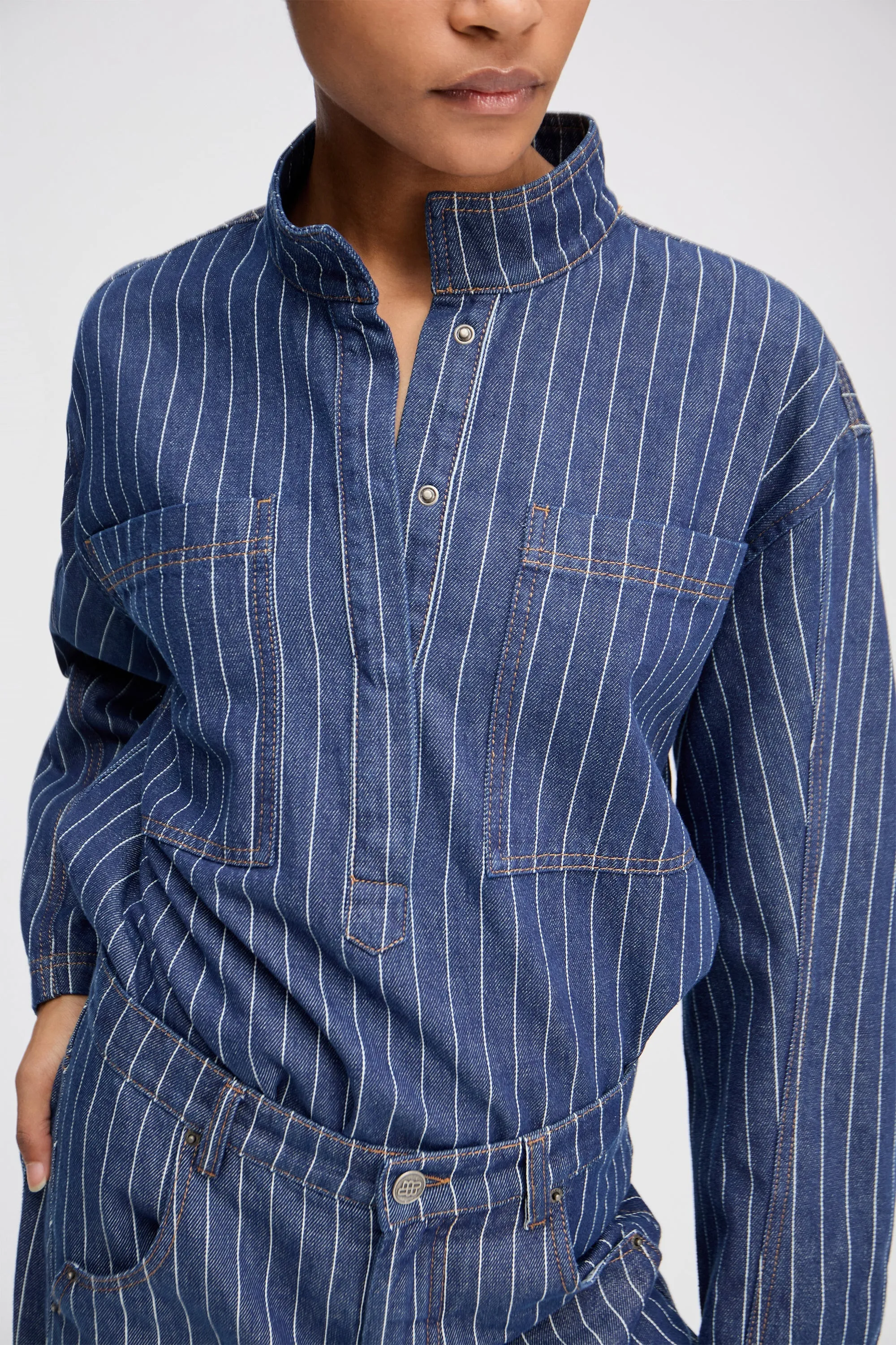 LUXA - INDIGO sold by Munthe product image thumbnail 2