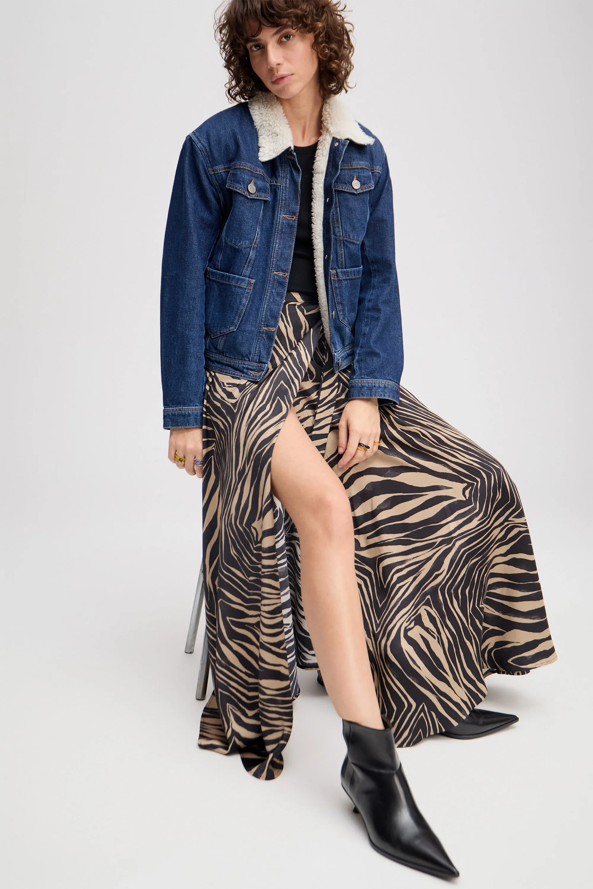 UBBA - CAMEL sold by Munthe product image thumbnail 3