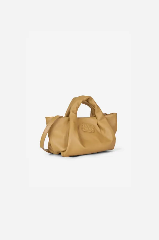LIXIA BAG - GOLD sold by Munthe