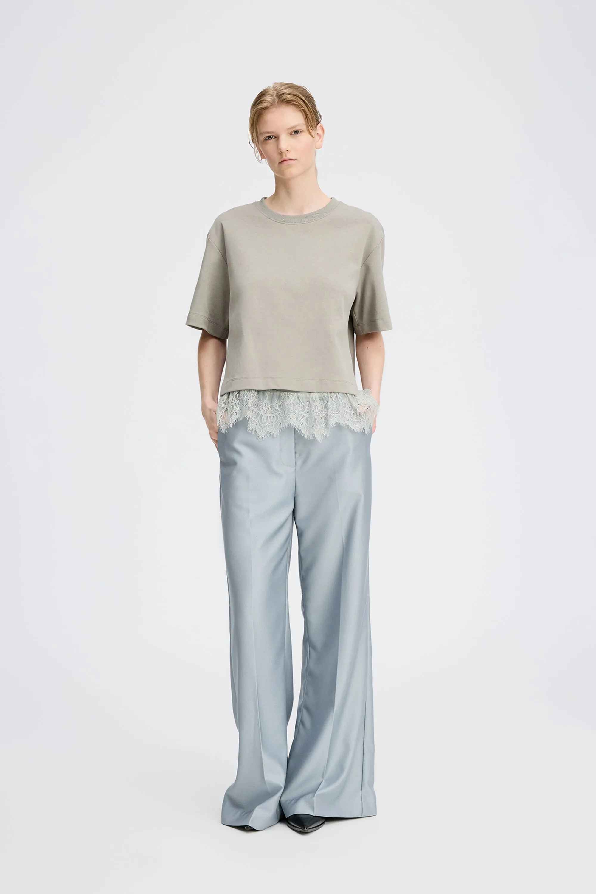 RACH - GREY sold by Munthe