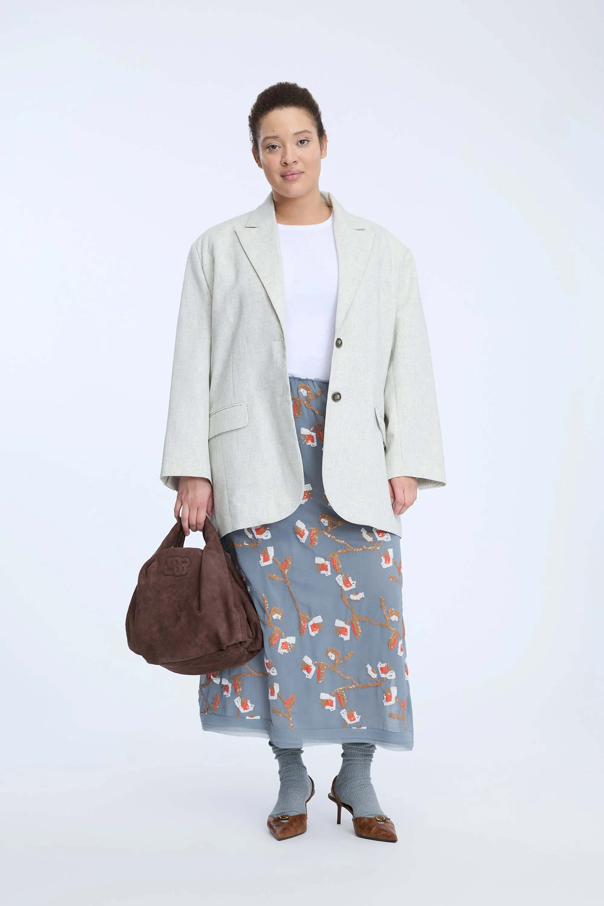 OMI - GREY sold by Munthe