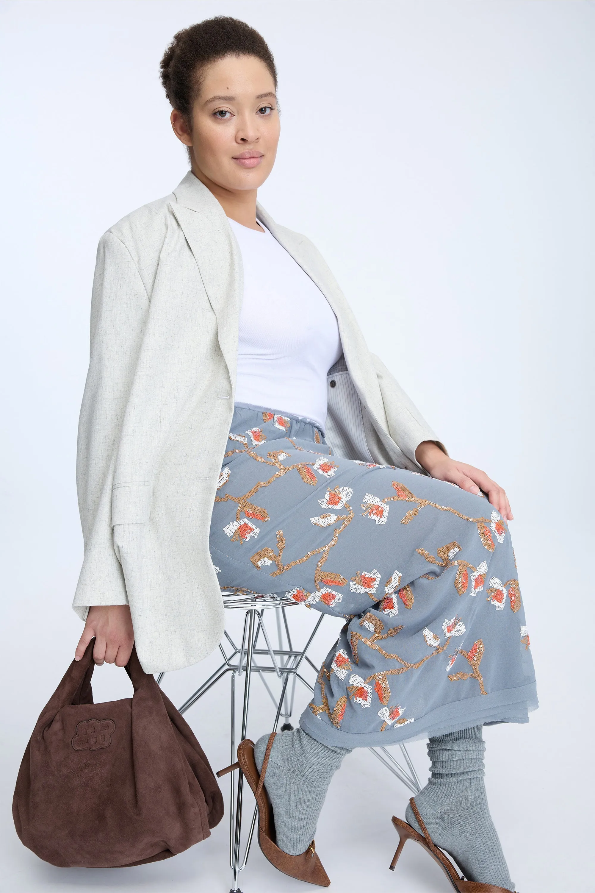 OMI - GREY sold by Munthe product image thumbnail 2