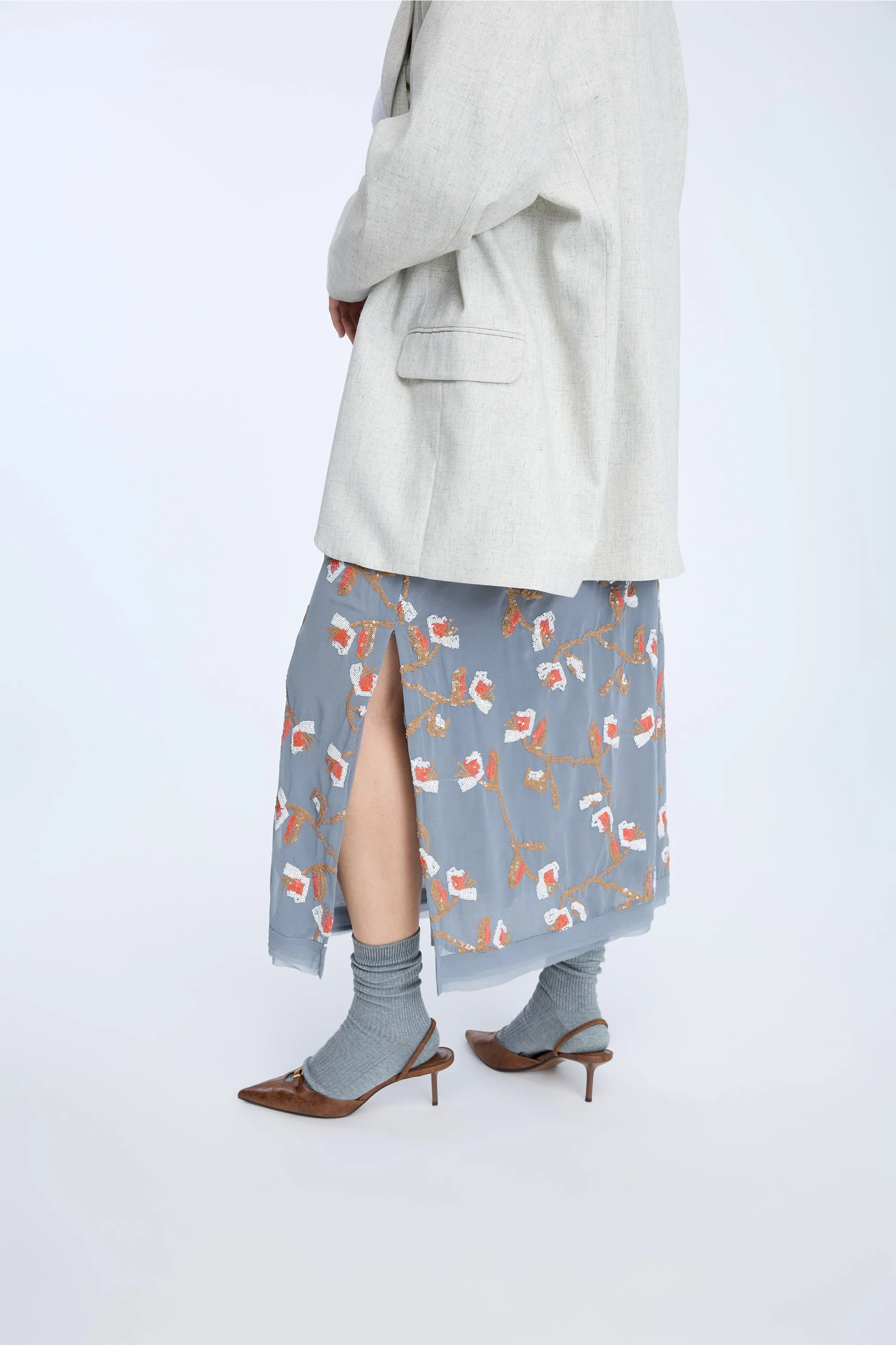 OMI - GREY sold by Munthe product image thumbnail 3