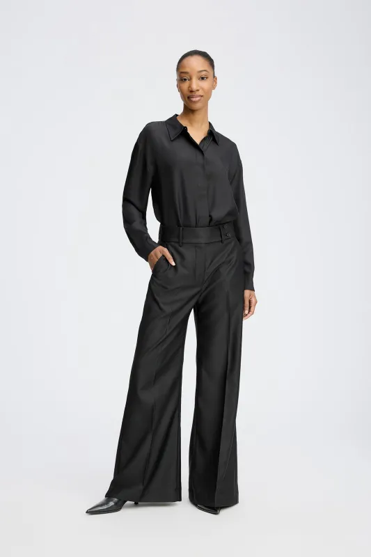 RADINE - BLACK sold by Munthe