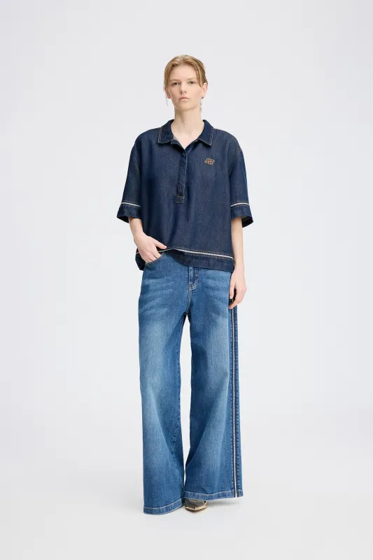 RAPPA - BLUE sold by Munthe