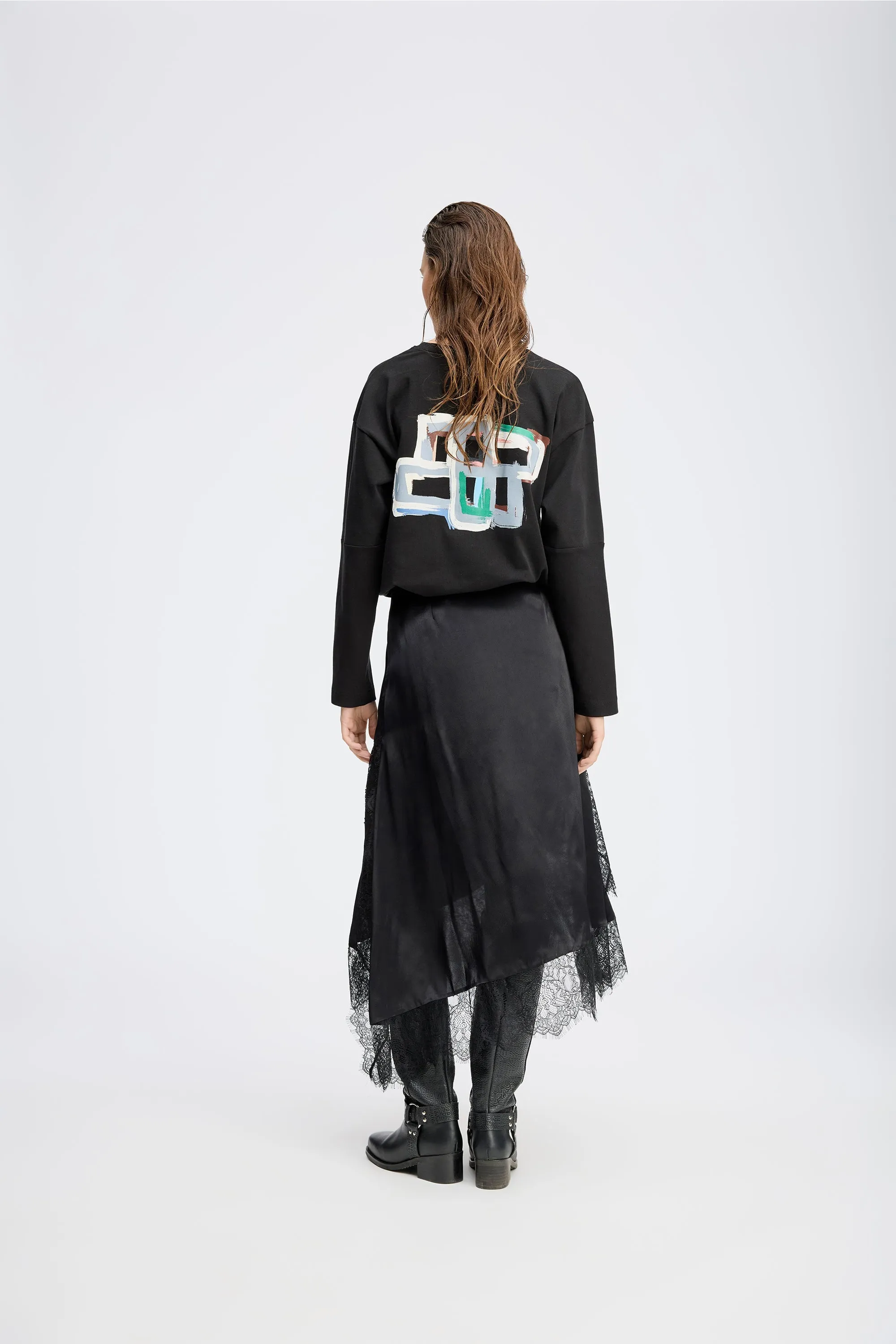 RAIS - BLACK sold by Munthe product image thumbnail 4