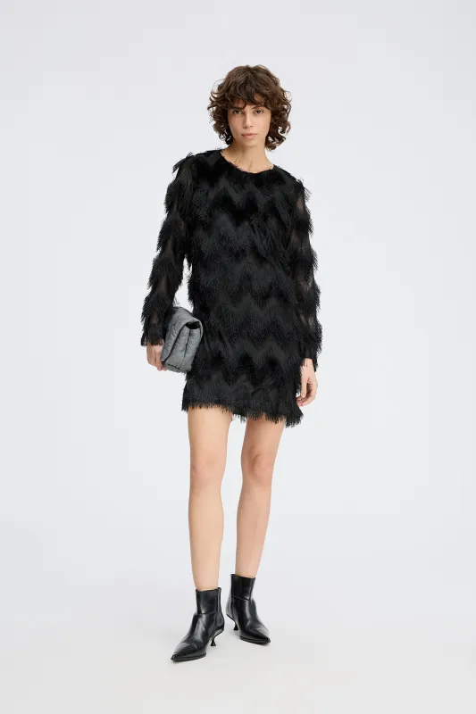 RATTI - BLACK sold by Munthe