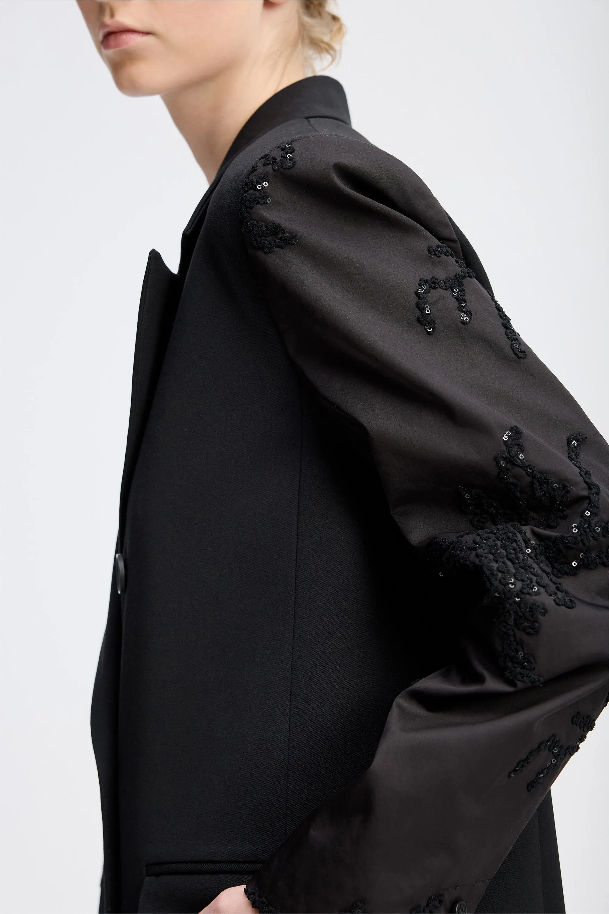 RAYMOND - BLACK sold by Munthe product image thumbnail 5