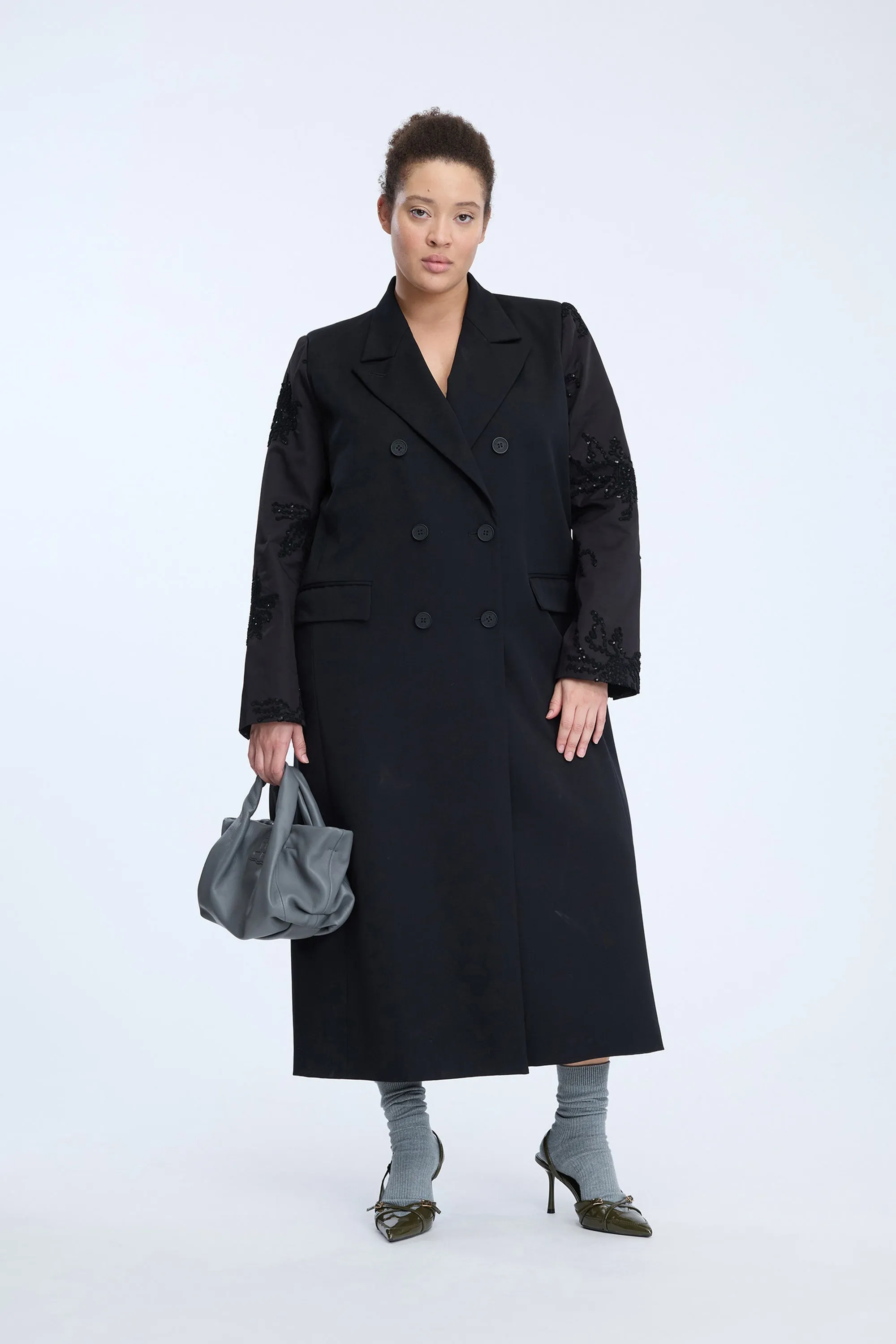 RAYMOND - BLACK sold by Munthe product image thumbnail 3