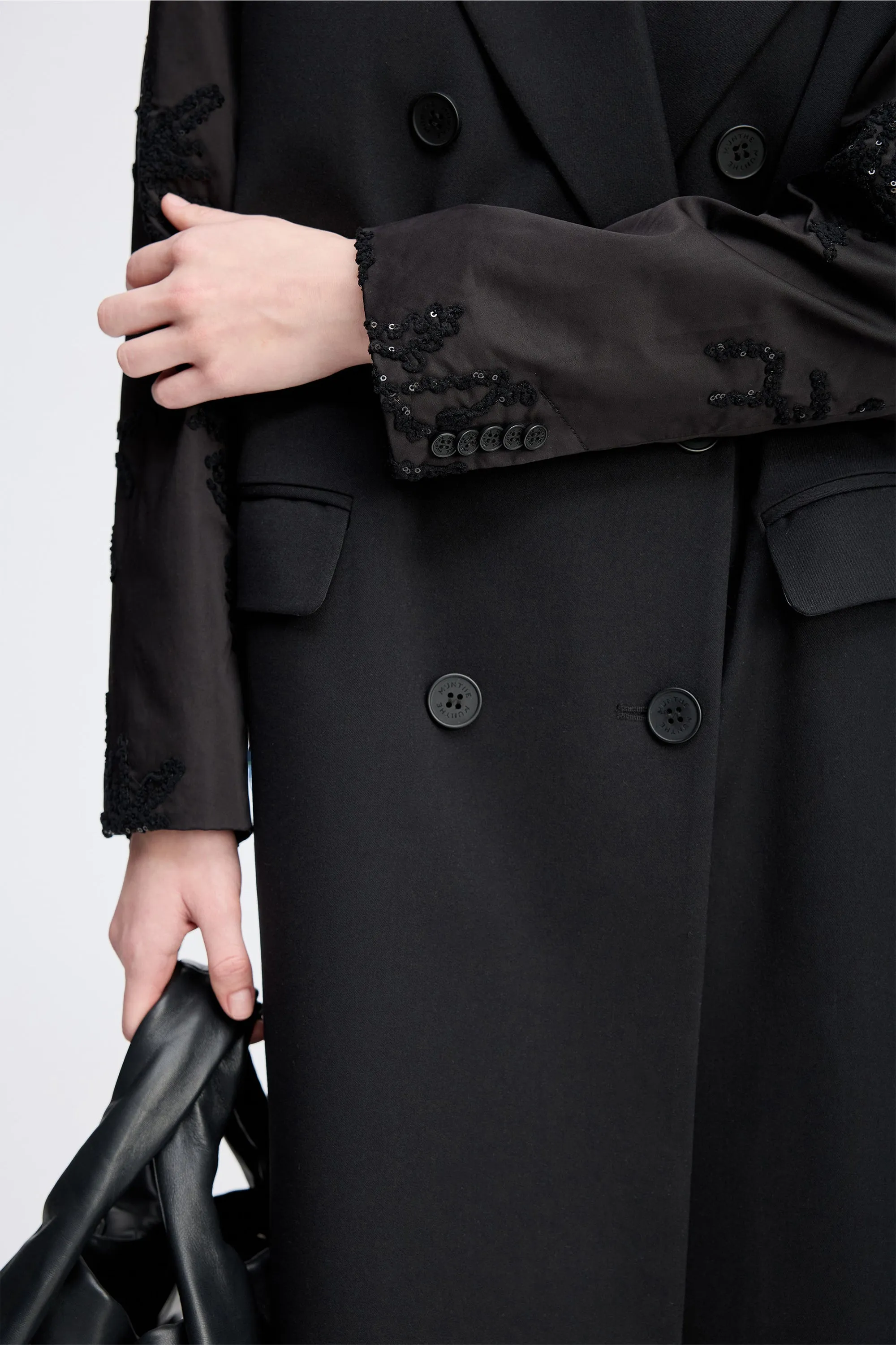 RAYMOND - BLACK sold by Munthe product image thumbnail 4