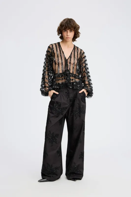 REMONA - BLACK sold by Munthe