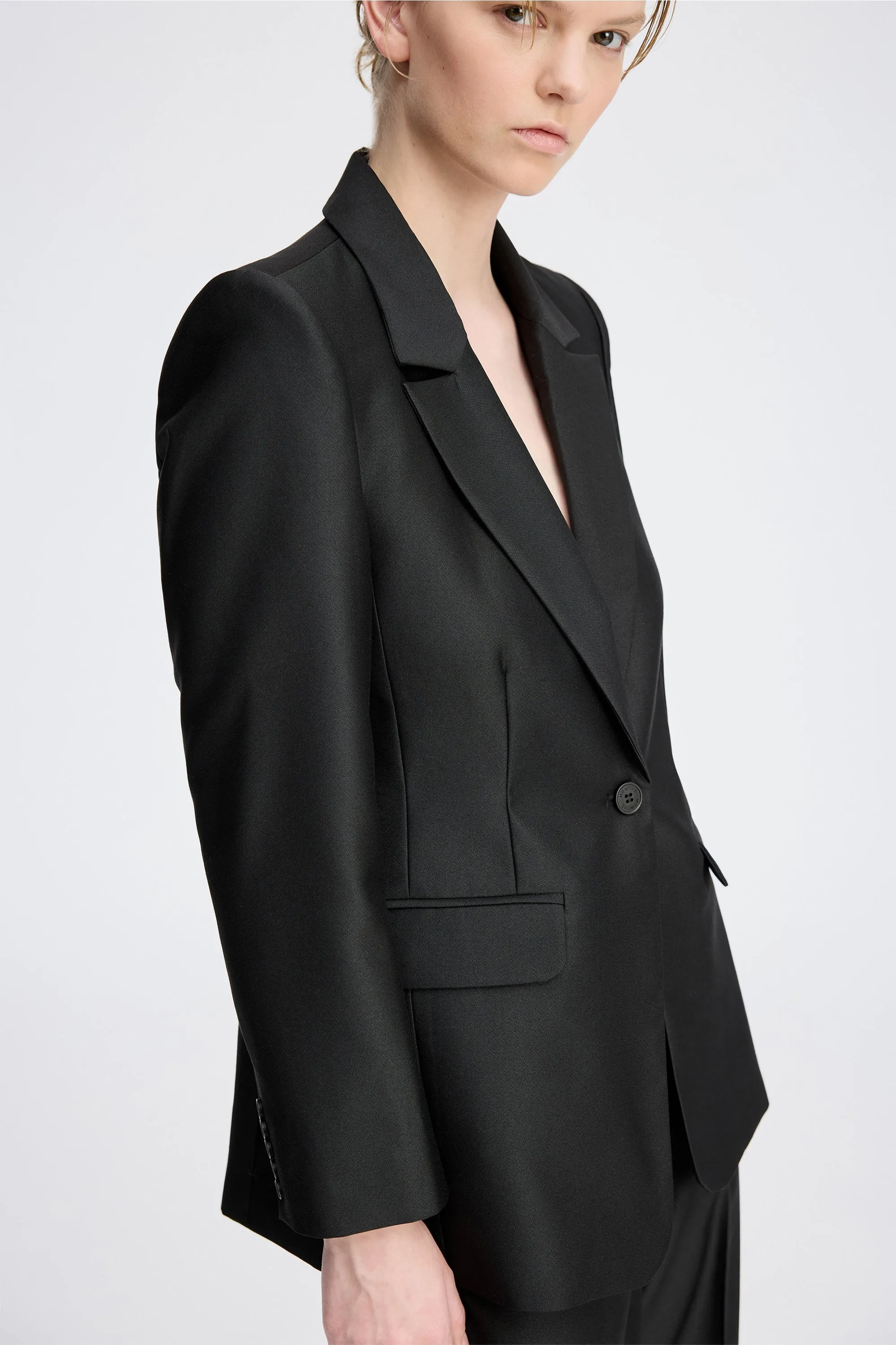 RILLO - BLACK sold by Munthe product image thumbnail 2