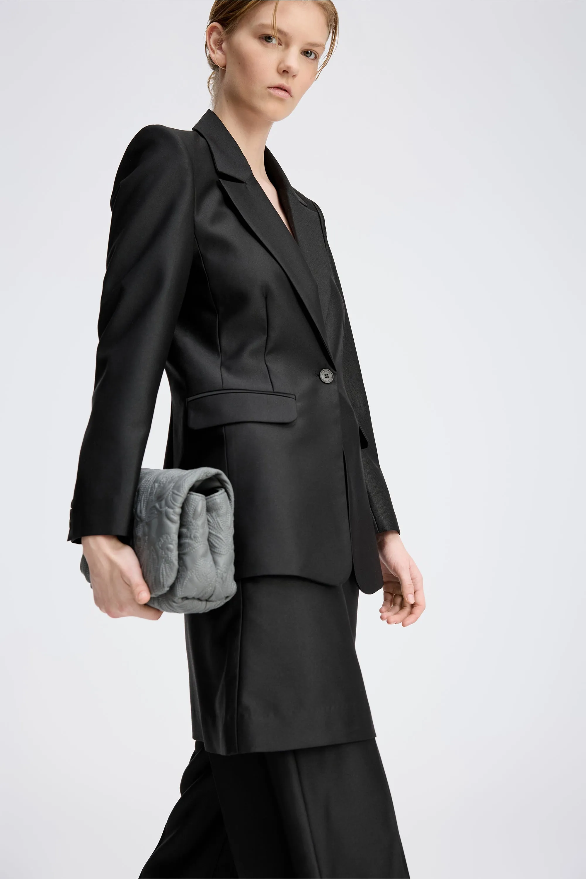 RILLO - BLACK sold by Munthe product image thumbnail 3