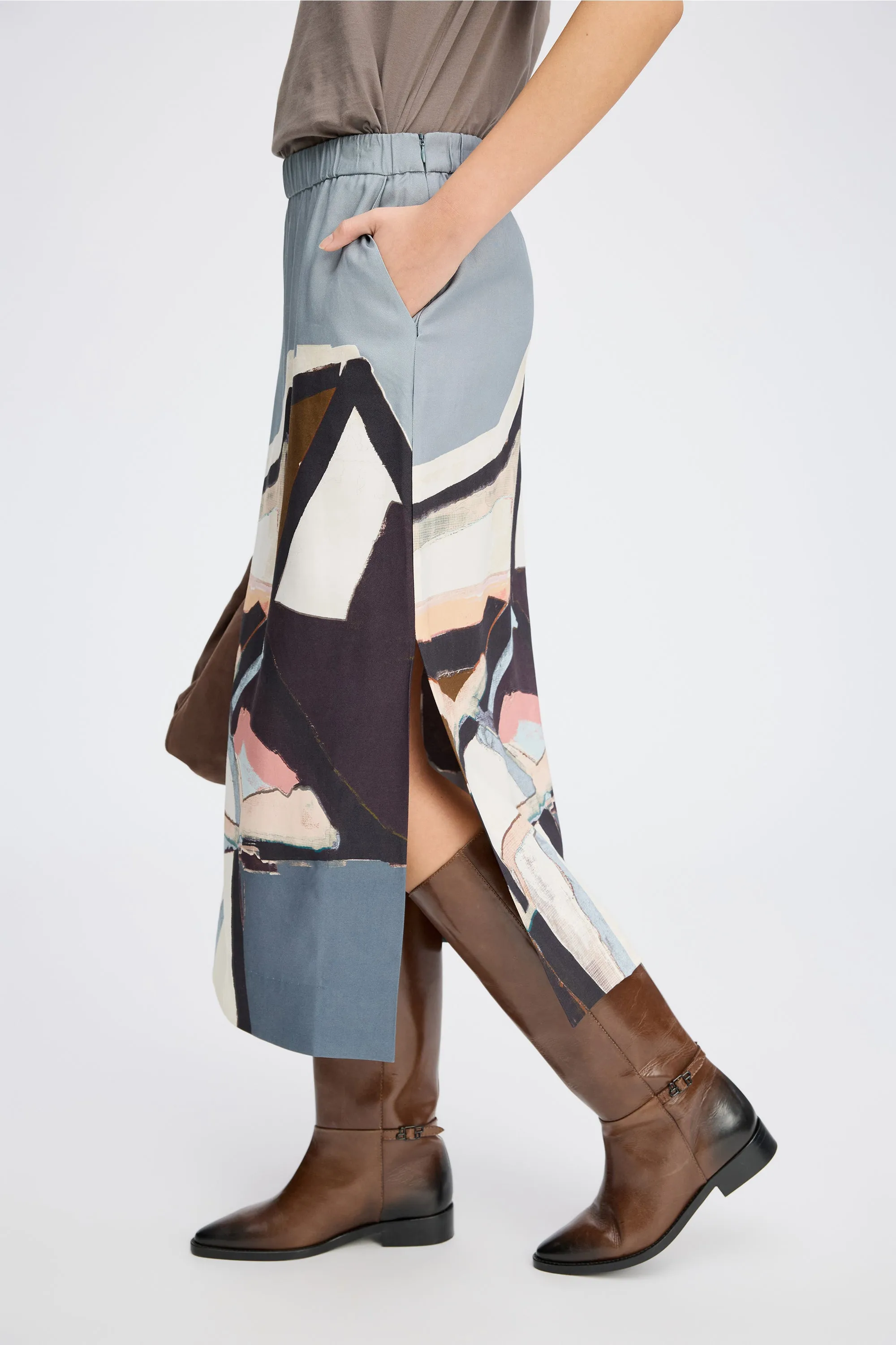 ROCKY - GREY sold by Munthe product image thumbnail 2