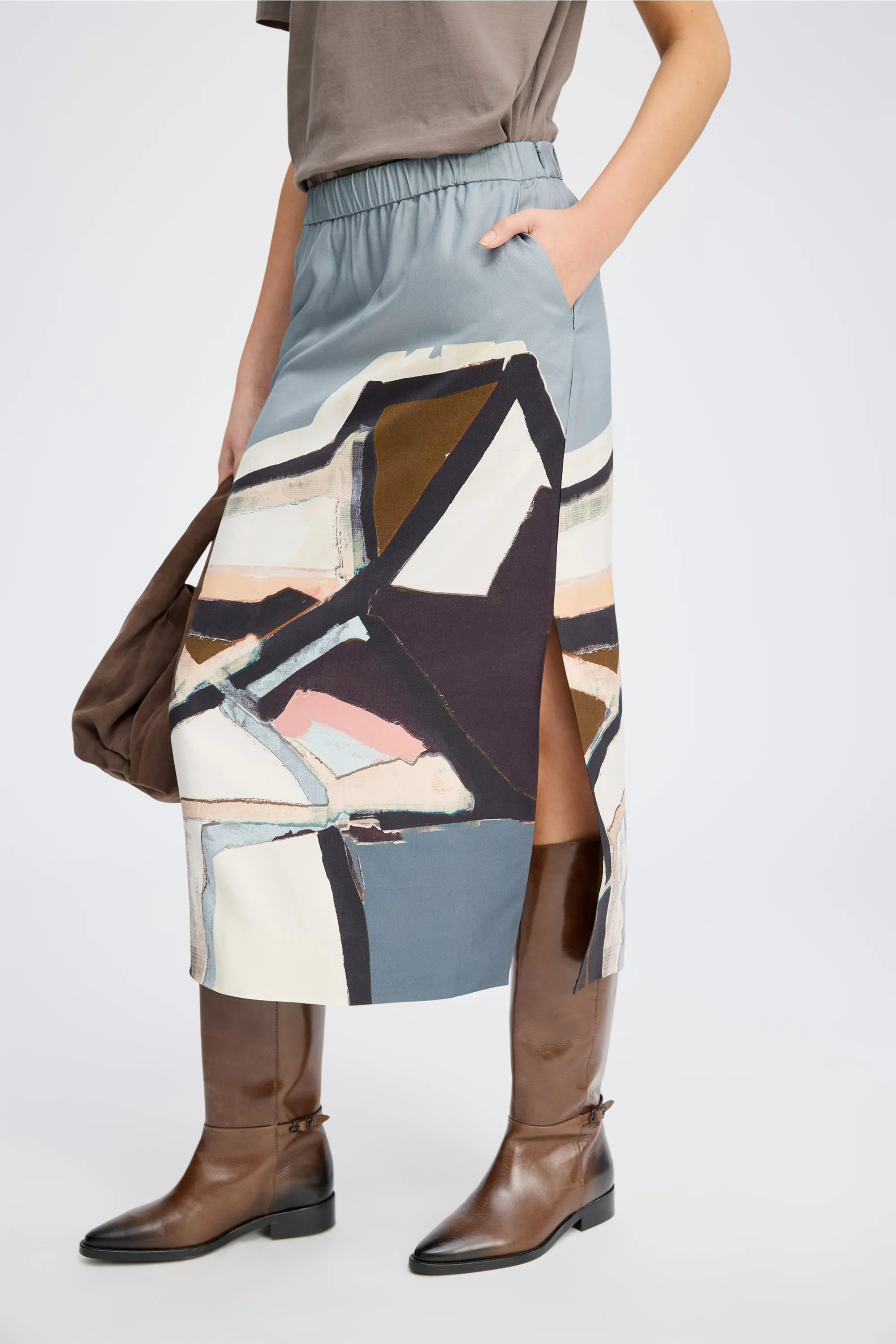 ROCKY - GREY sold by Munthe product image thumbnail 4