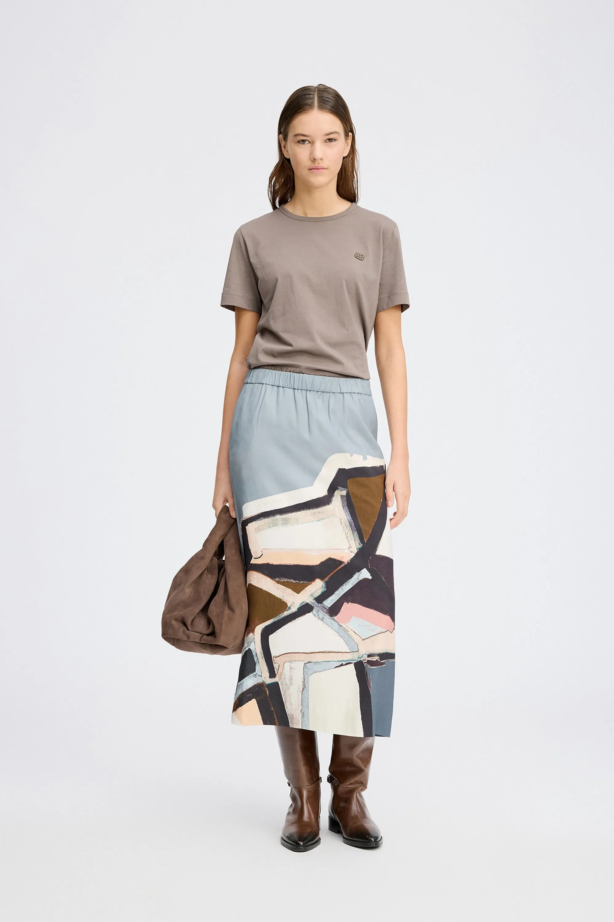 ROCKY - GREY sold by Munthe