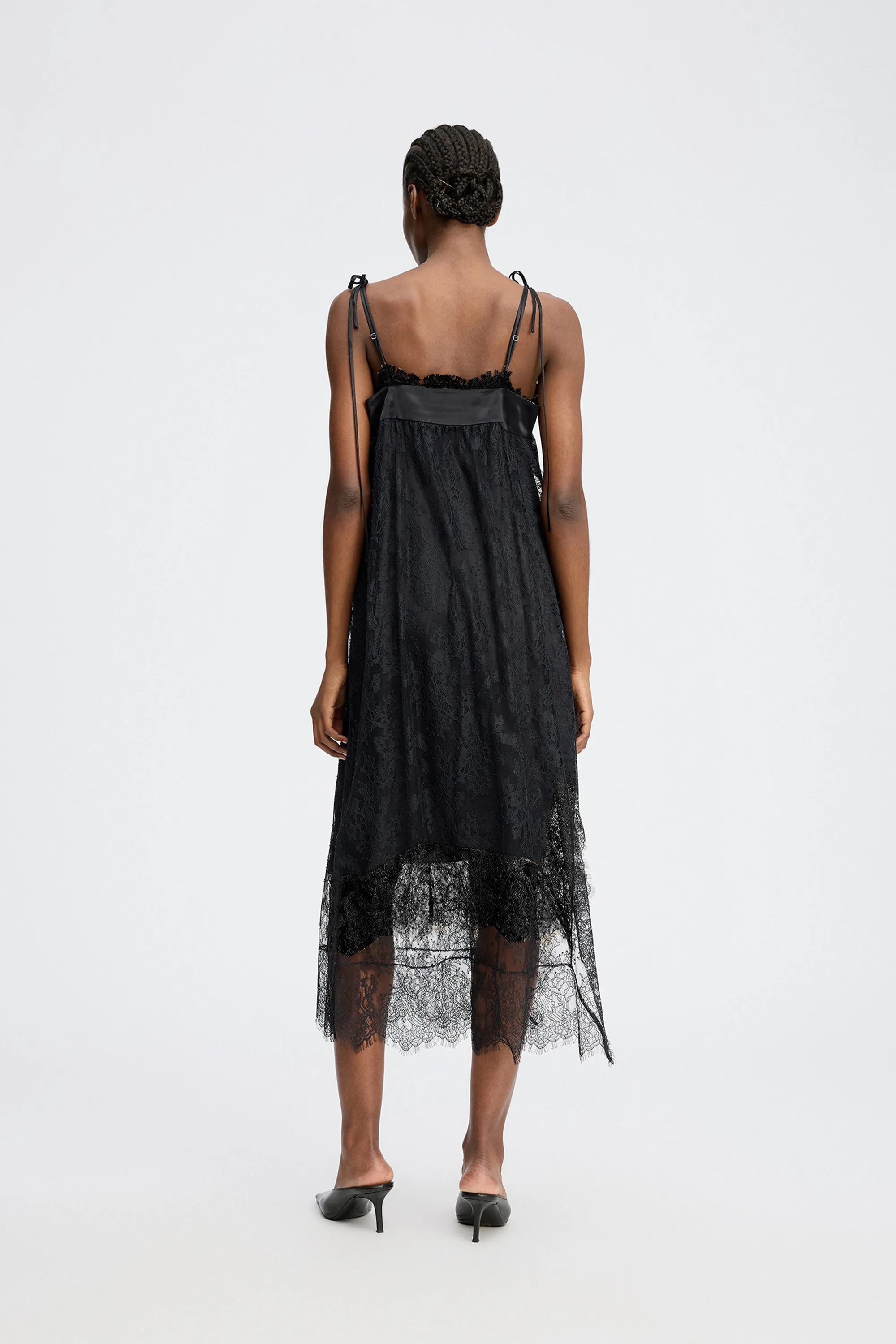 ROCCO - BLACK sold by Munthe product image thumbnail 2