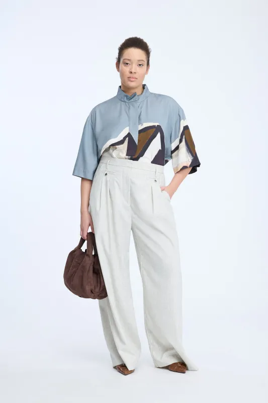 ROGER - GREY sold by Munthe