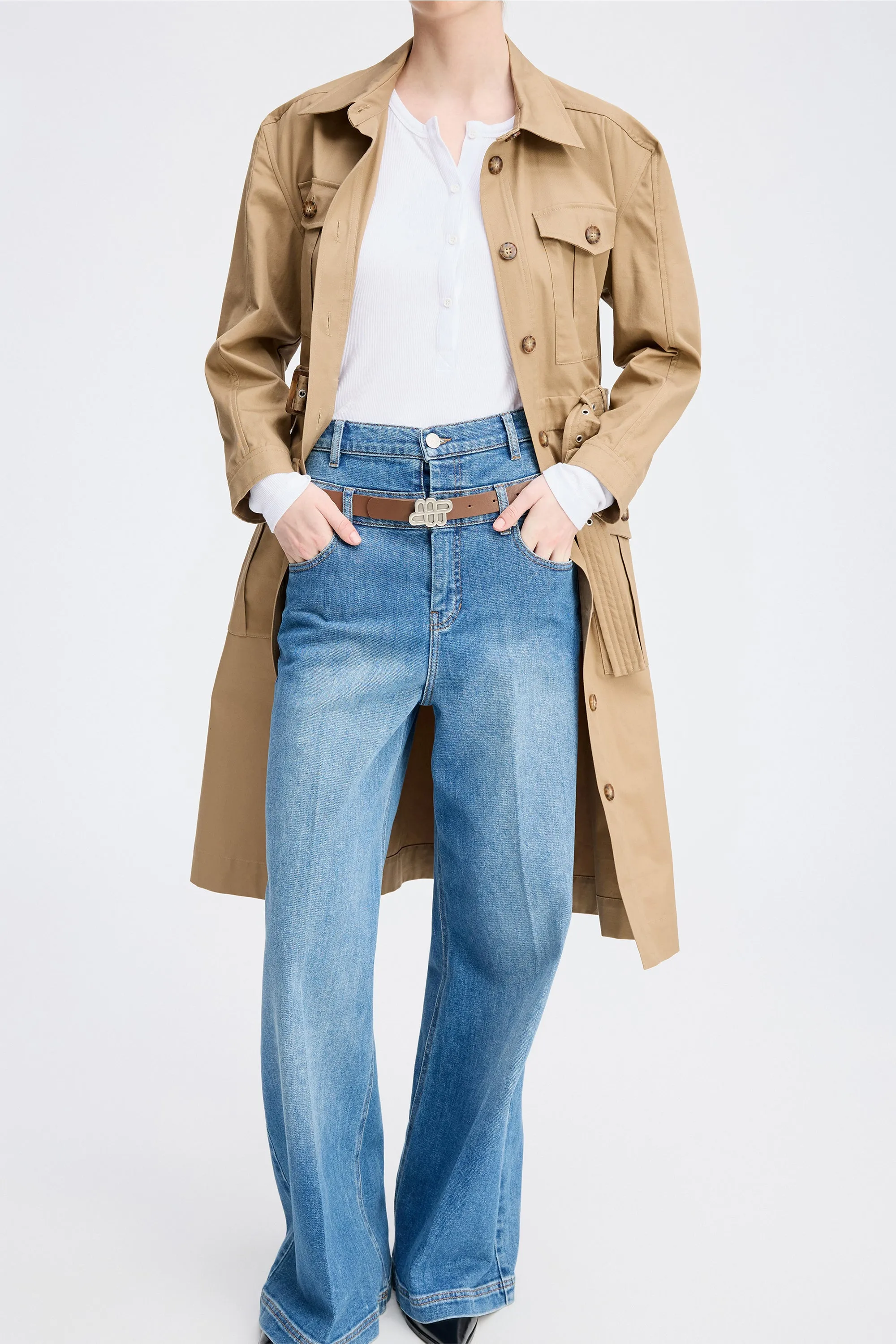 ROSH - BLUE sold by Munthe product image thumbnail 4