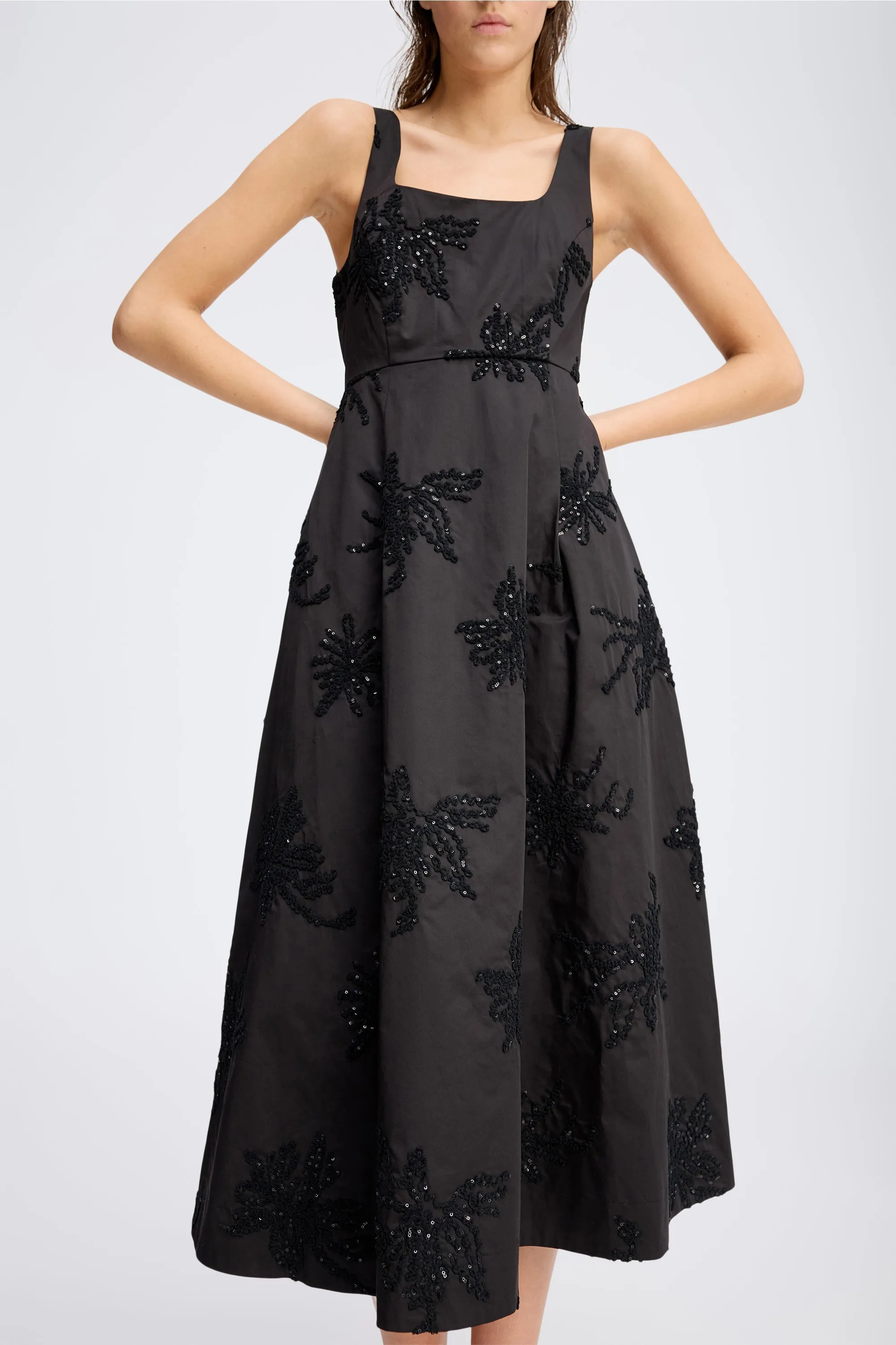 RONIA - BLACK sold by Munthe product image thumbnail 4