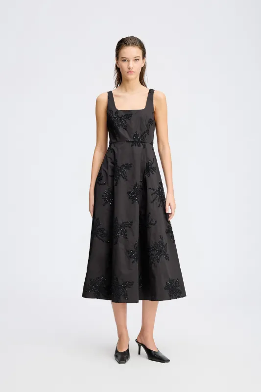 RONIA - BLACK sold by Munthe