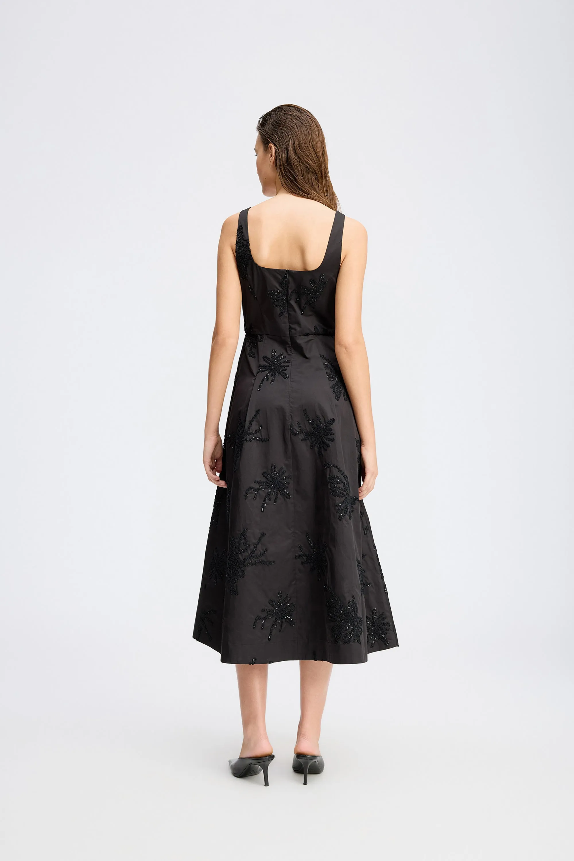 RONIA - BLACK sold by Munthe product image thumbnail 5