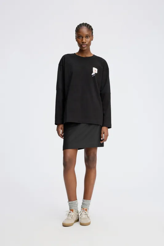 ROOMU - BLACK sold by Munthe