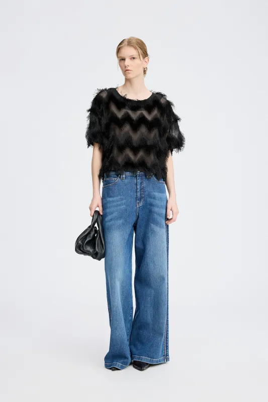 ROSSI - BLACK sold by Munthe