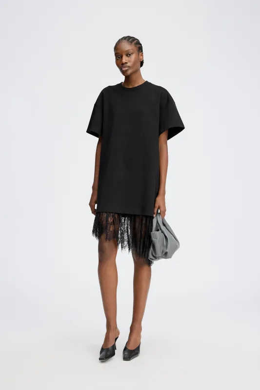 ROSIE - BLACK sold by Munthe