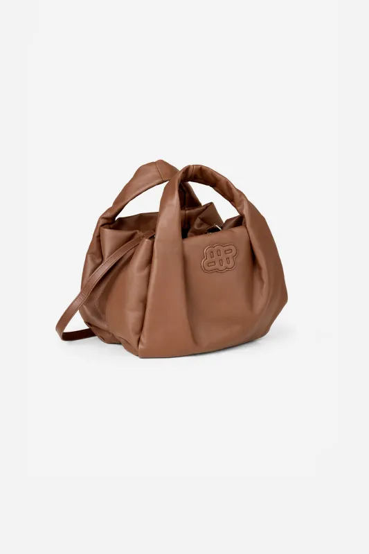 LIX BAG - BROWN sold by Munthe