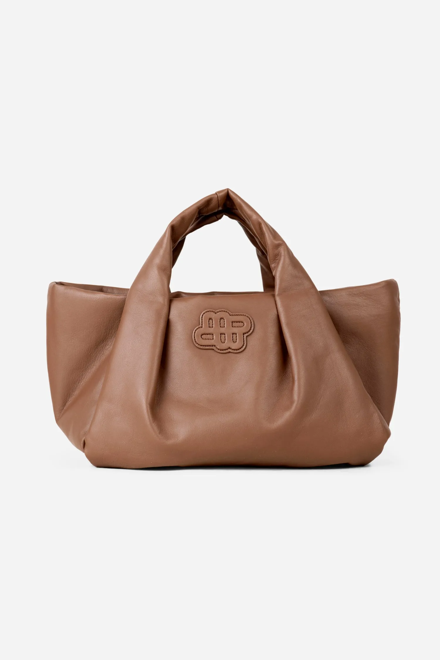 LIX BAG - BROWN sold by Munthe product image thumbnail 5