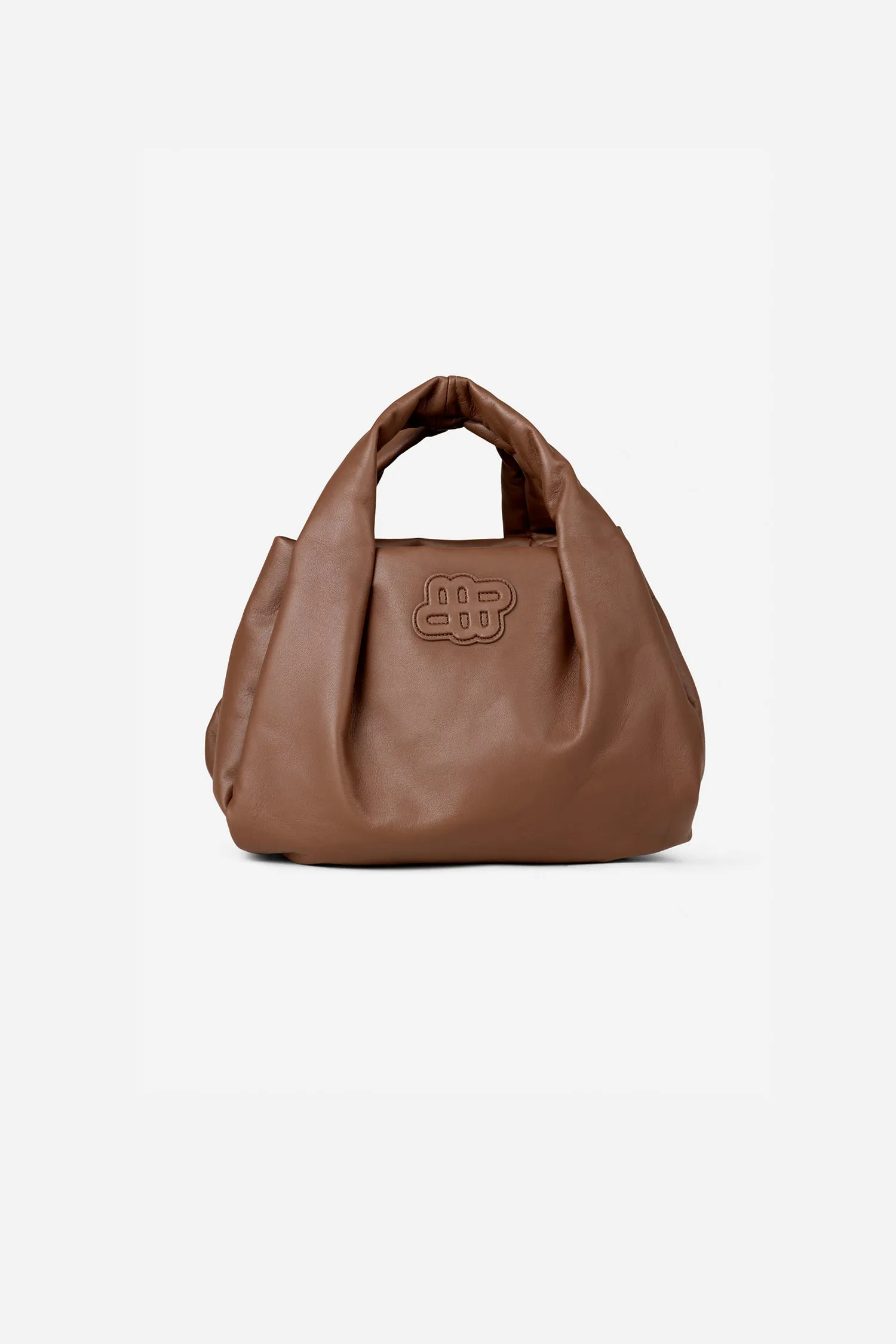 LIX BAG - BROWN sold by Munthe product image thumbnail 3