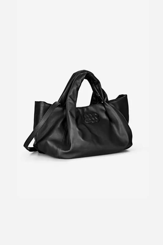 LIX BAG - BLACK sold by Munthe