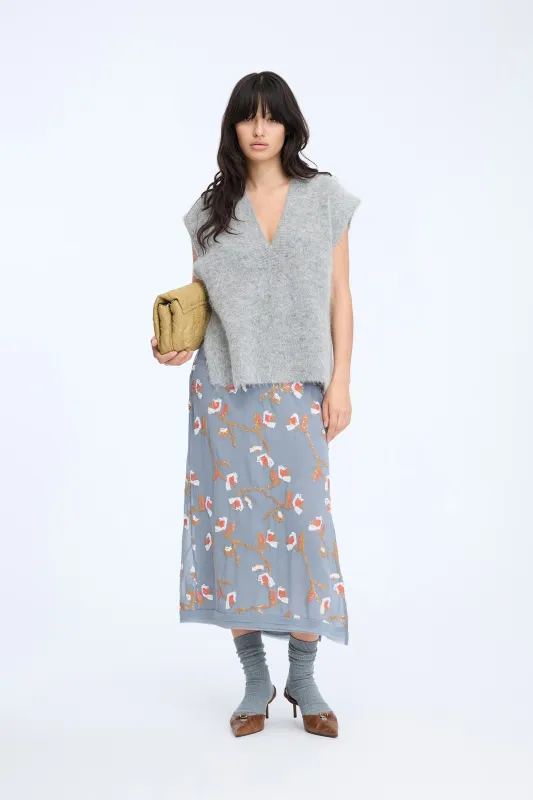 RYDINE - GREY sold by Munthe