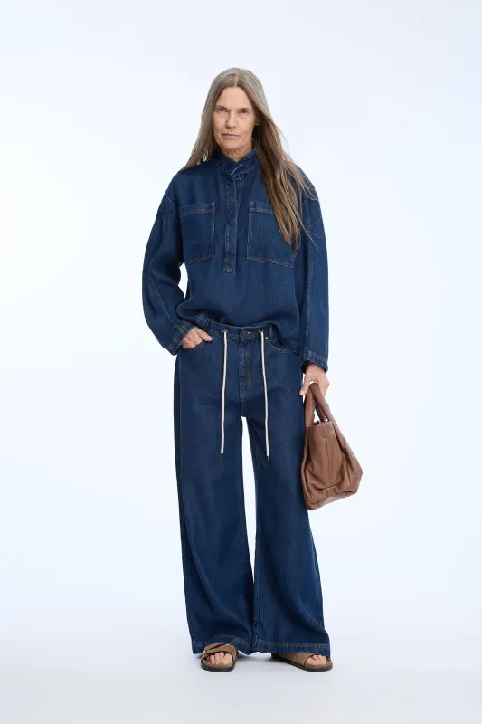 TUXA - INDIGO sold by Munthe