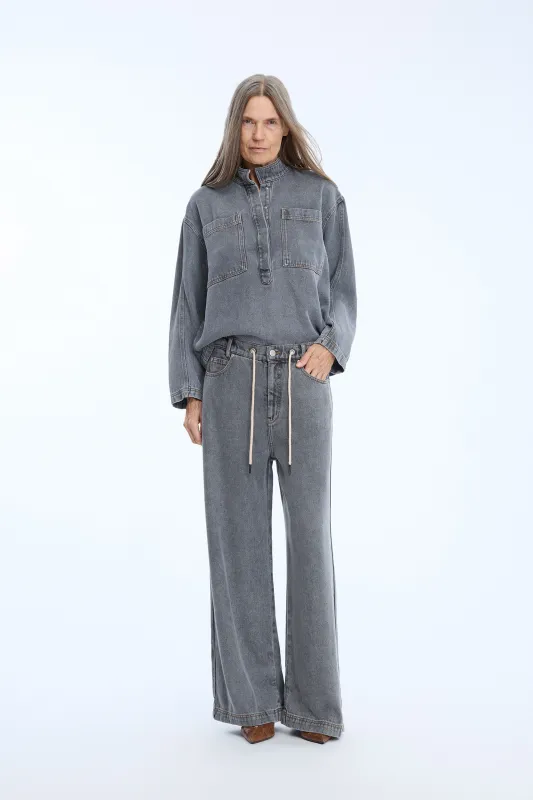 TUXA - GREY sold by Munthe