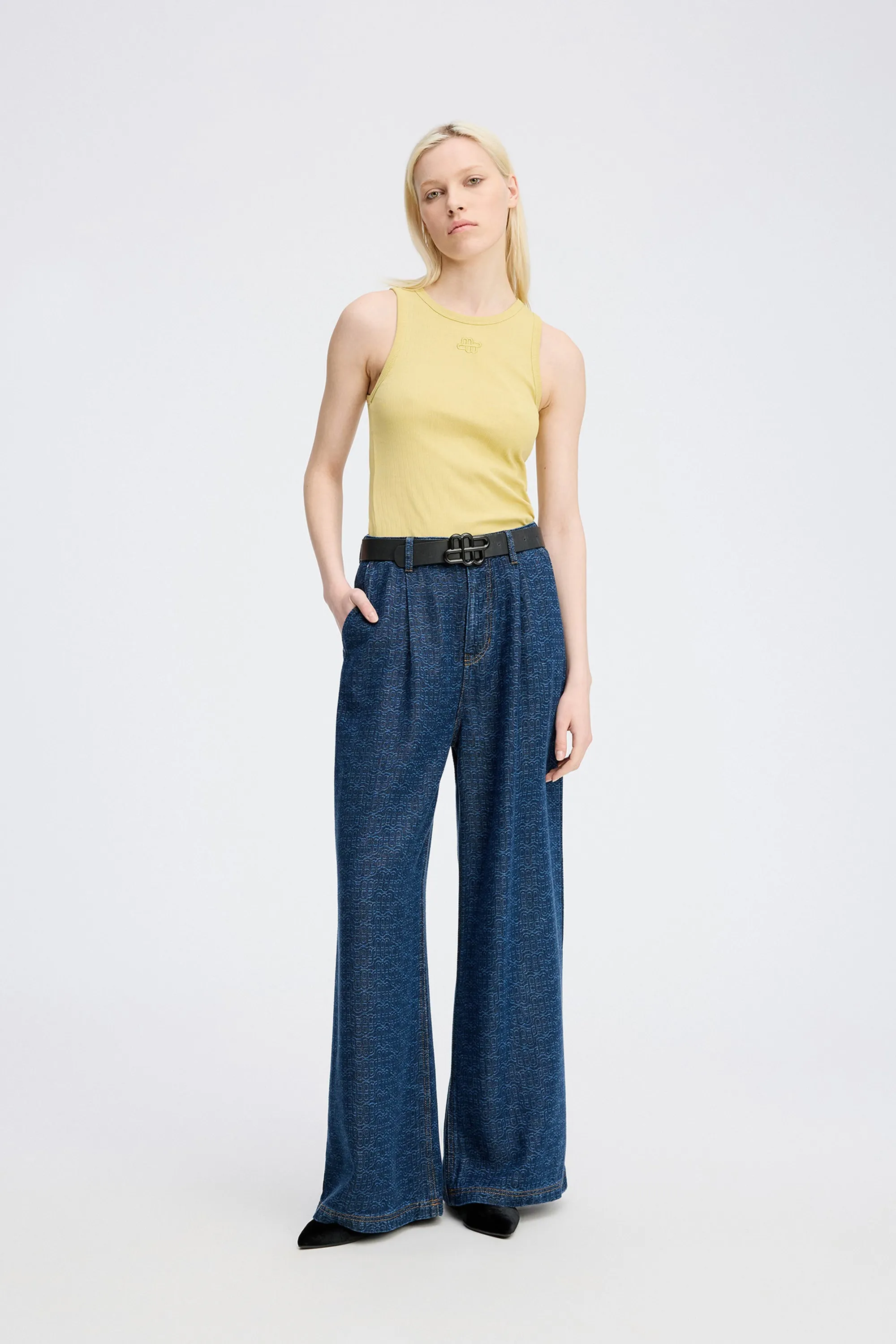 TEZZA - LEMON sold by Munthe