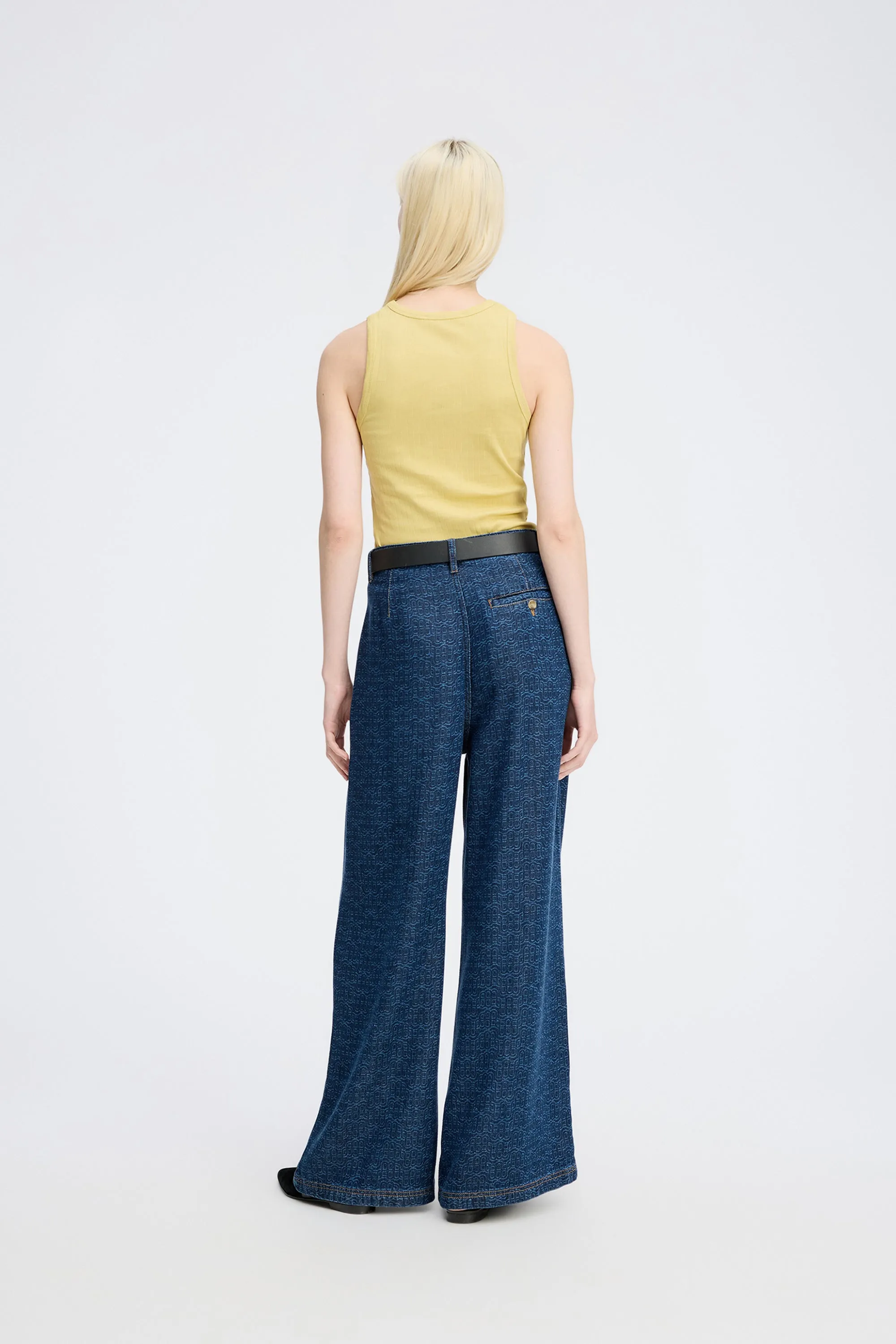 TEZZA - LEMON sold by Munthe product image thumbnail 3