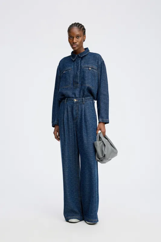 RUXA - INDIGO sold by Munthe