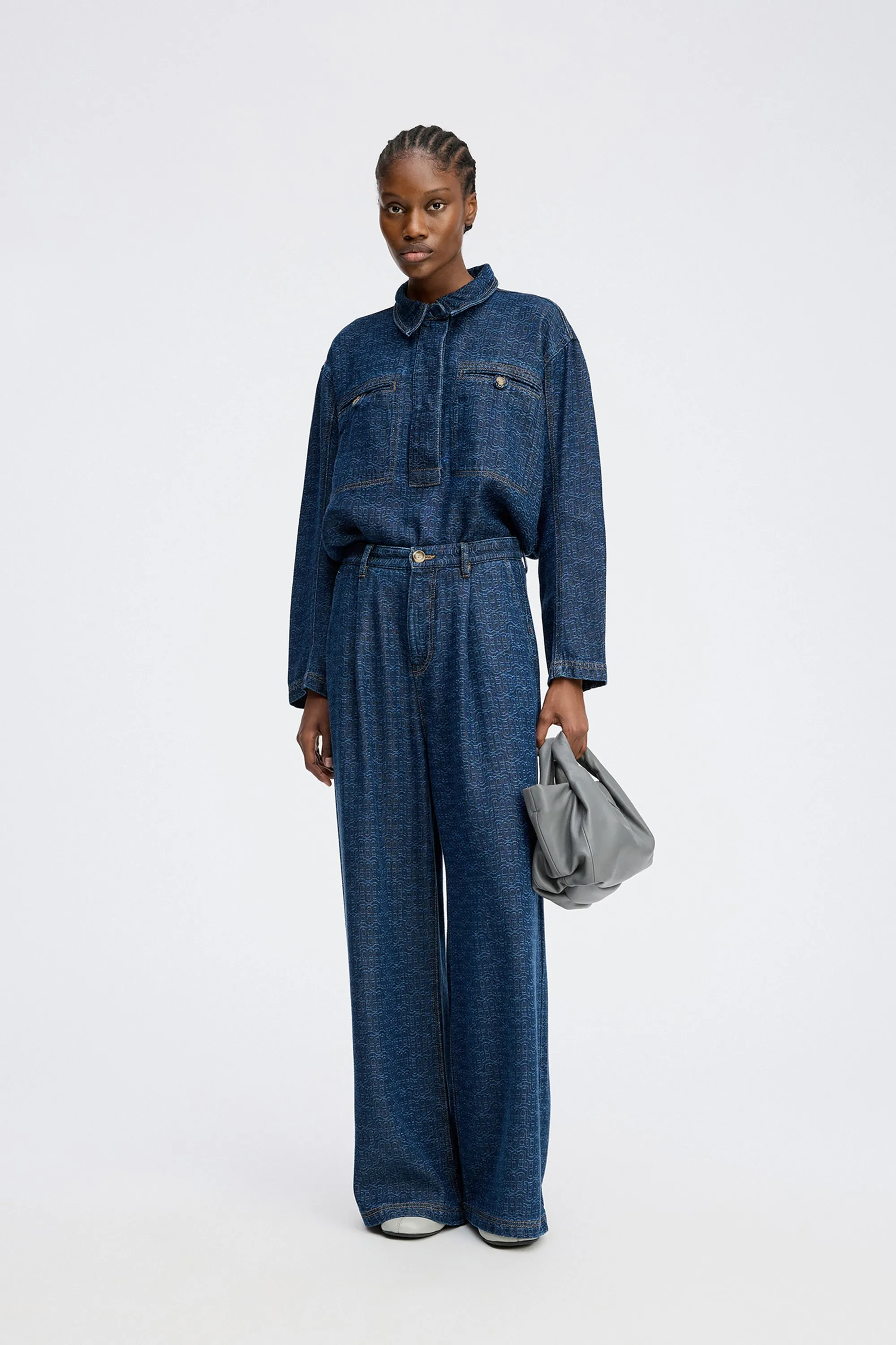 RUXA - INDIGO sold by Munthe