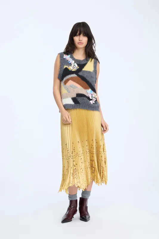 RUSTALI - LEMON made by Munthe