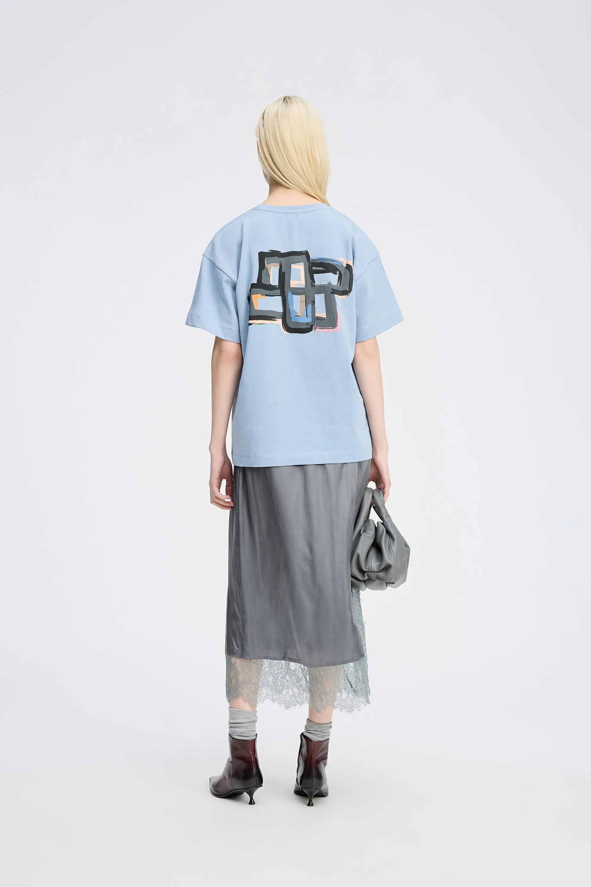 RUBIO - BLUE sold by Munthe product image thumbnail 4