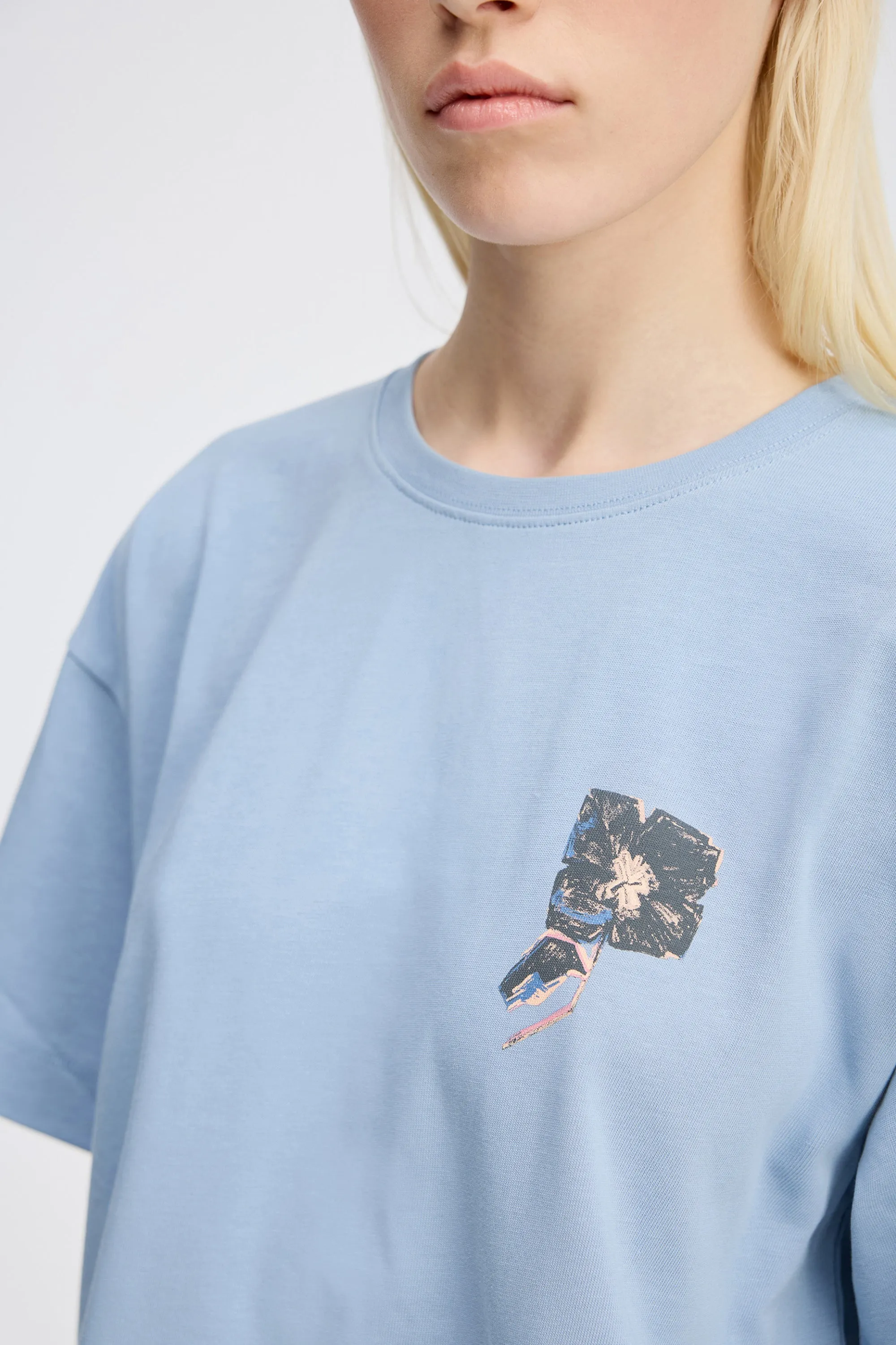 RUBIO - BLUE sold by Munthe product image thumbnail 3