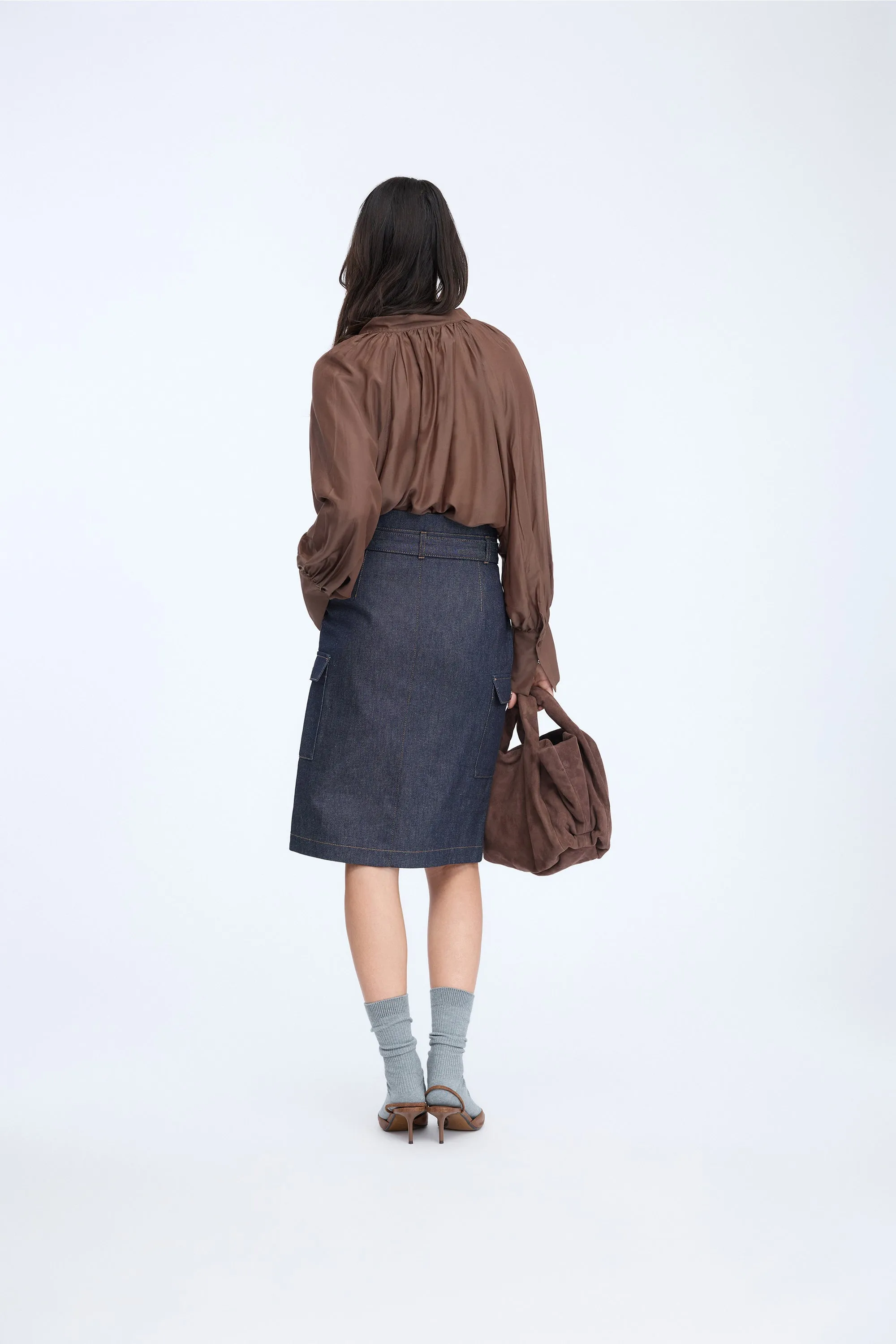 ROSEBERGER - MOCCA sold by Munthe product image thumbnail 2