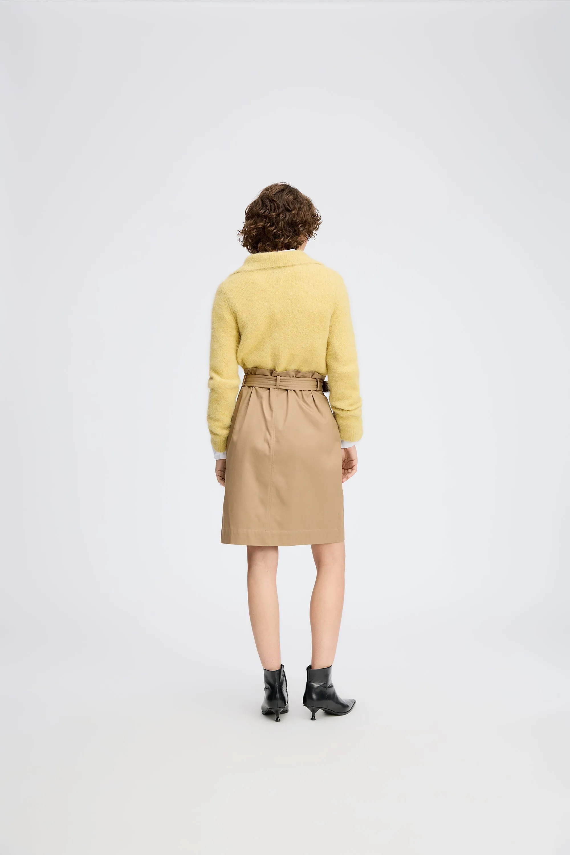 ROSARO - CAMEL sold by Munthe product image thumbnail 5