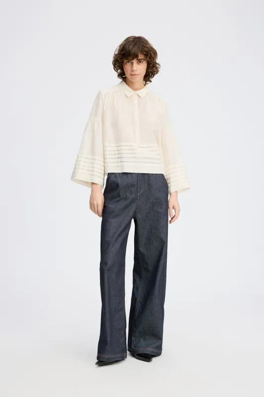 ROSALIN - IVORY sold by Munthe