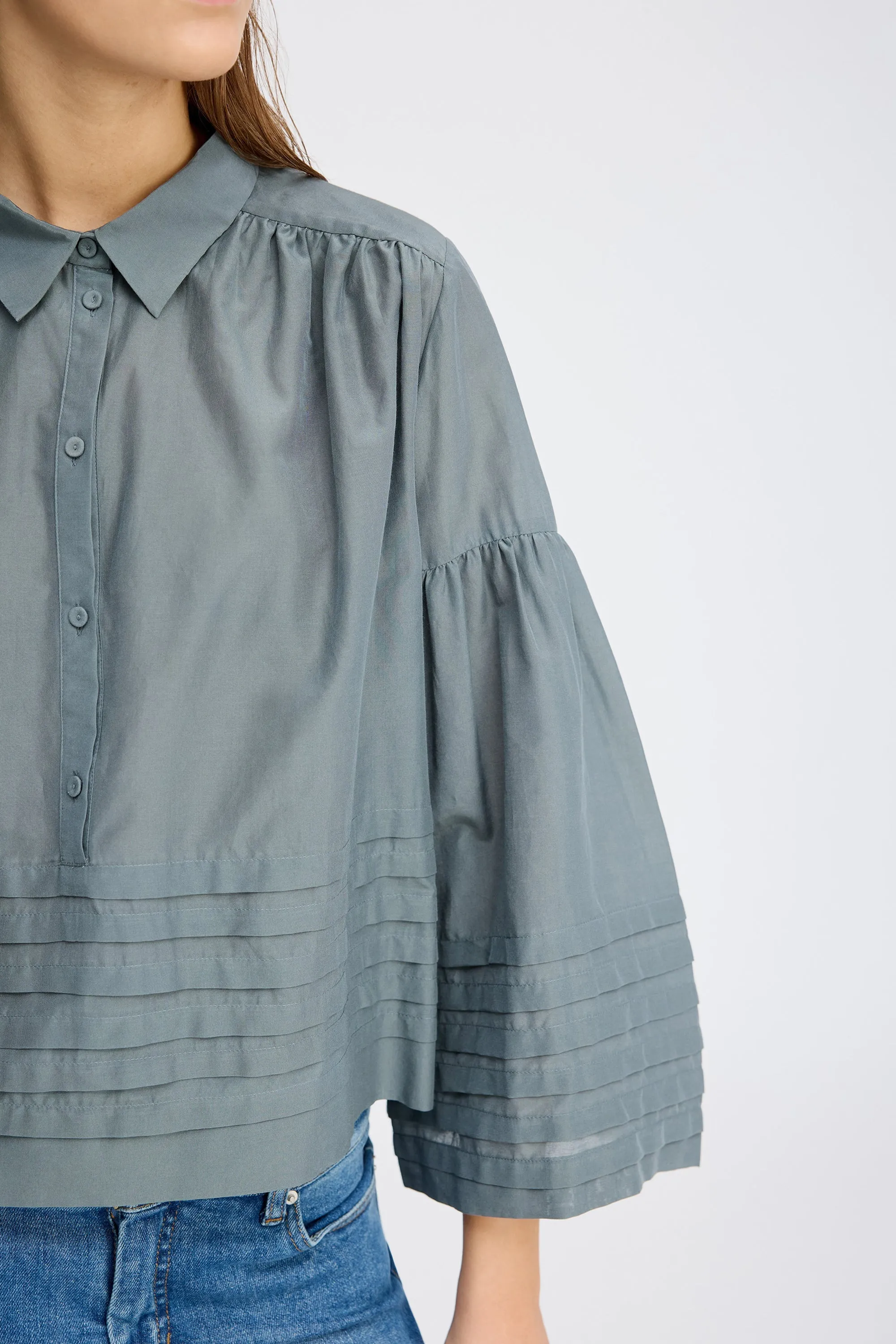 ROSALIN - GREY sold by Munthe product image thumbnail 2