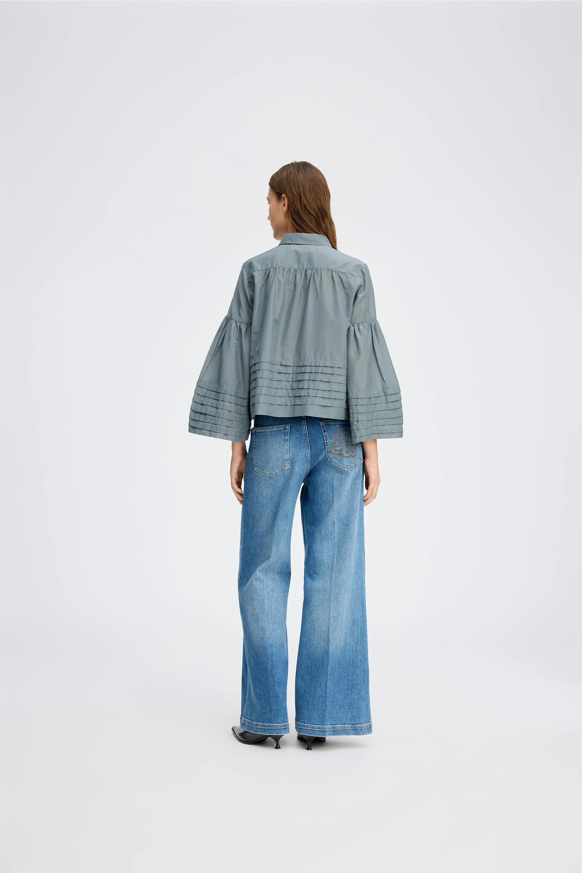 ROSALIN - GREY sold by Munthe product image thumbnail 3