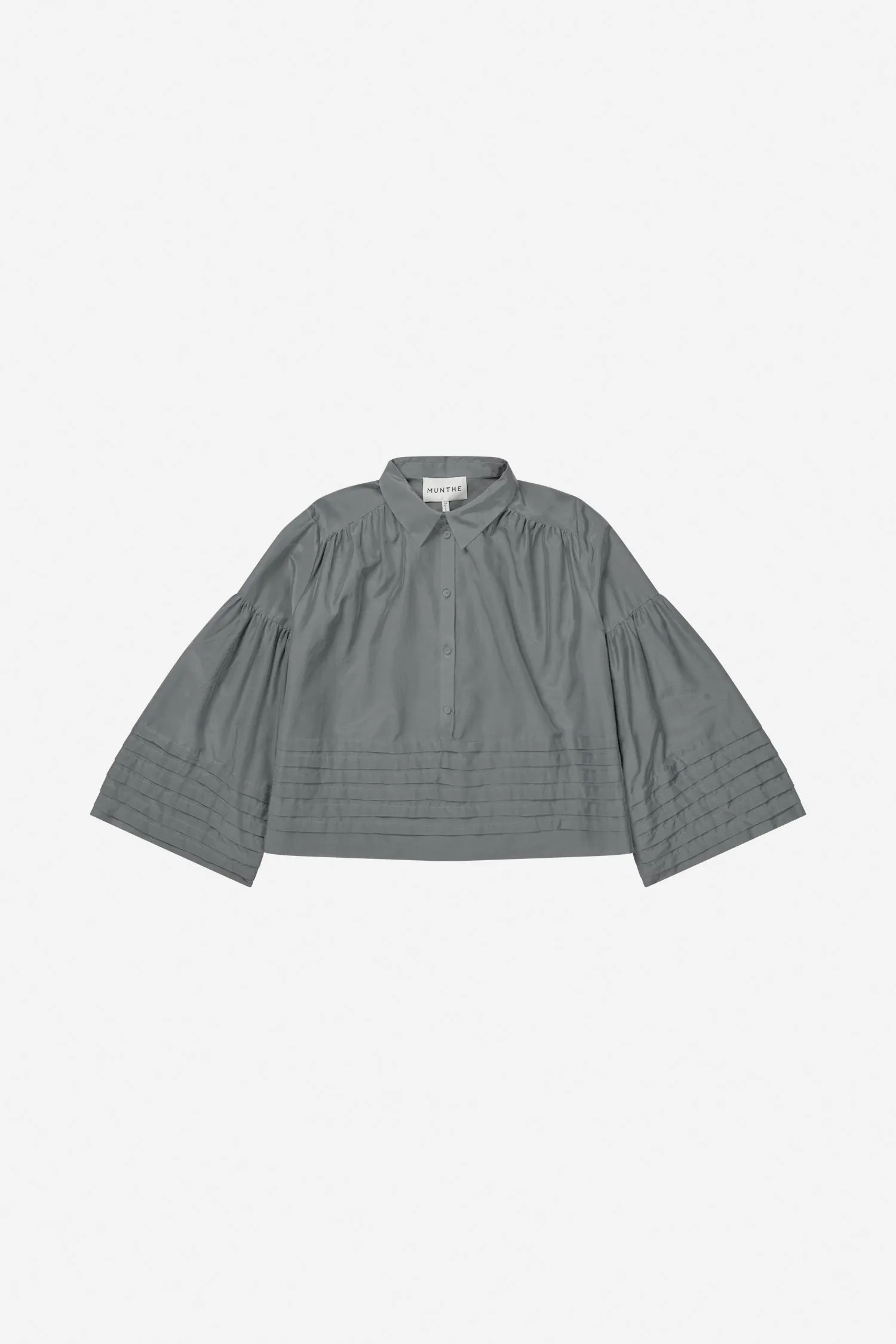 ROSALIN - GREY sold by Munthe product image thumbnail 4